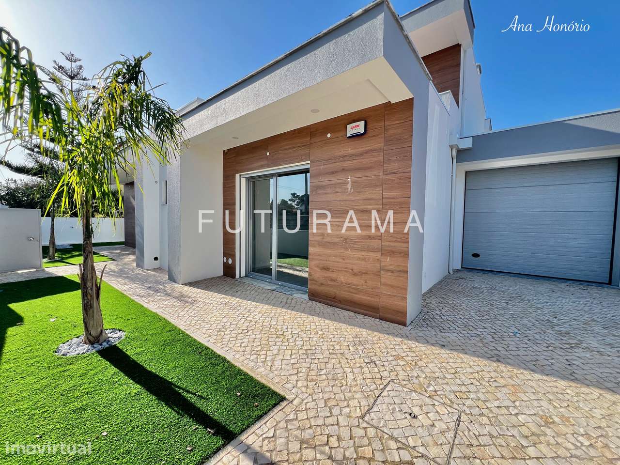 MORADIA ENTRE CAMPO E O MAR T4 + 1 - Azeitão-56