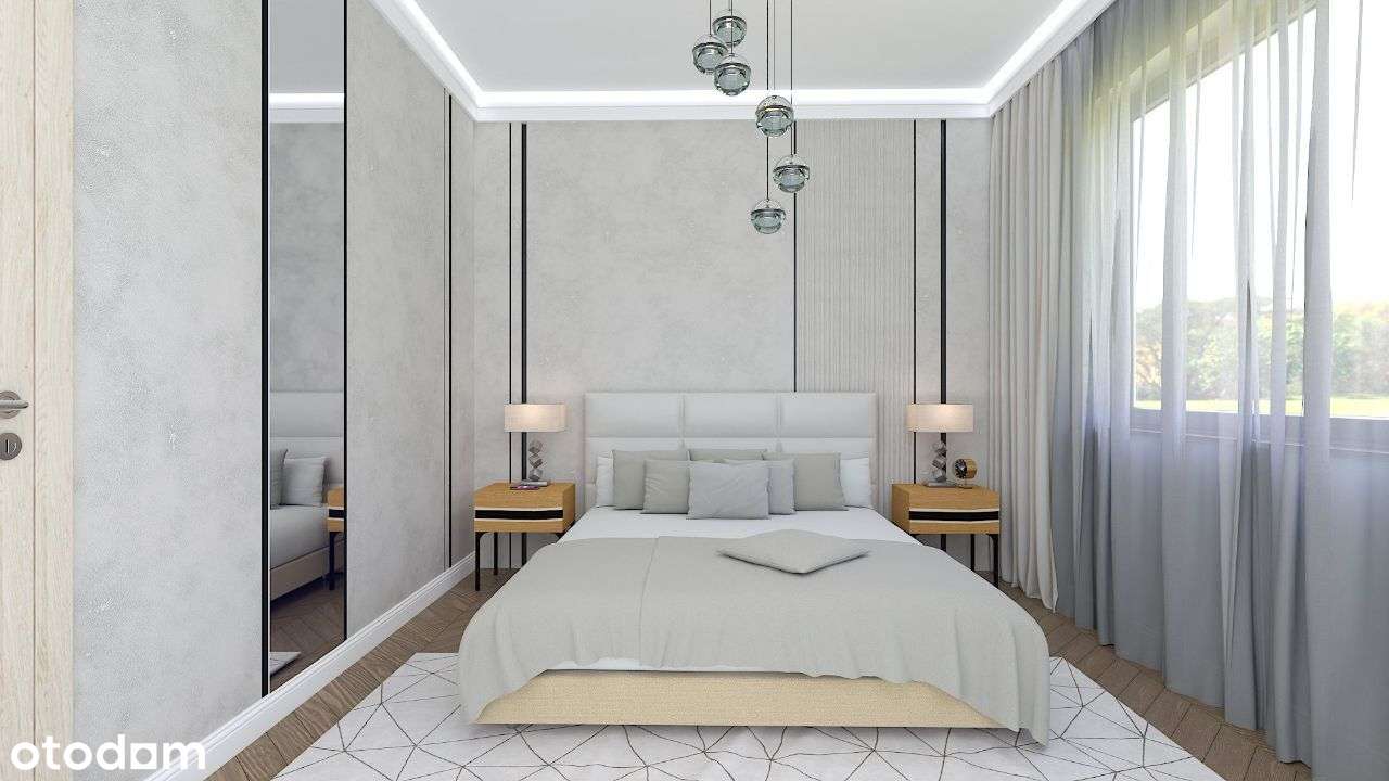 Dom z ogrodem/ogrzewanie podłogowe/pompa ciepła - Pełny obrazek: 5/15