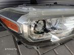 Toyota Tacoma Lampa Przednia Przód Prawa - 2