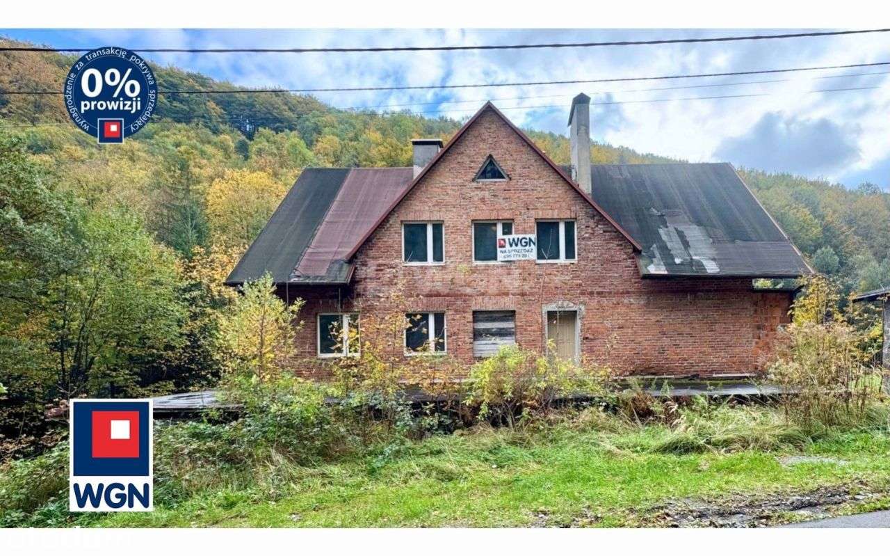 Dom wolnostojący na sprzedaż Ustroń. - Pełny obrazek: 2/18