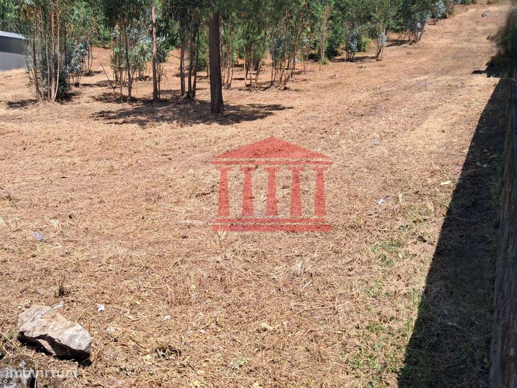 TERRENO PARA CONSTRUÇÃO - Grande imagem: 4/10