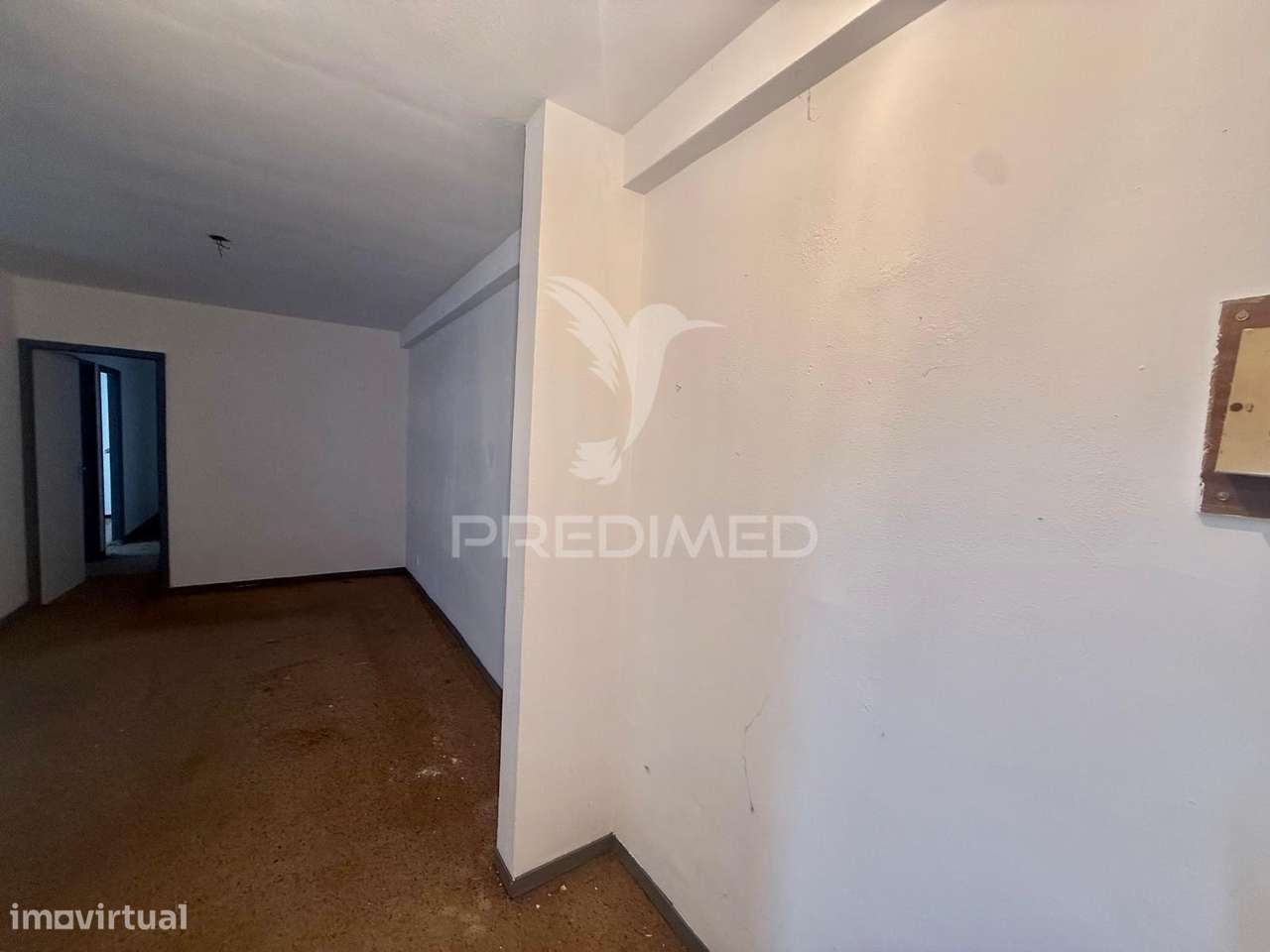 Apartamento T3 . para remodelação . Palmela - Setubal. - Grande imagem: 5/27