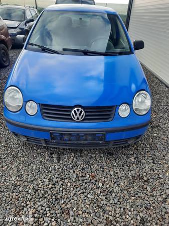 Dezmembrez VW Polo 9N - 1