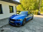 BMW Seria 4 440i xDrive M Sport sport - 12