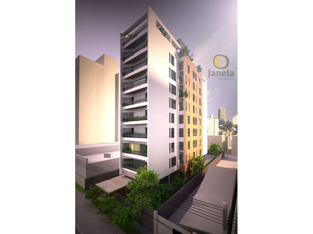 Lote para construção de prédio com 15 fogos - Grande imagem: 1/1