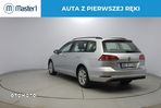 Volkswagen Golf VII 1.6 TDI BMT Comfortline - 5