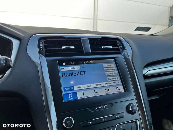 Ford Mondeo 2.0 EcoBlue Trend - 22