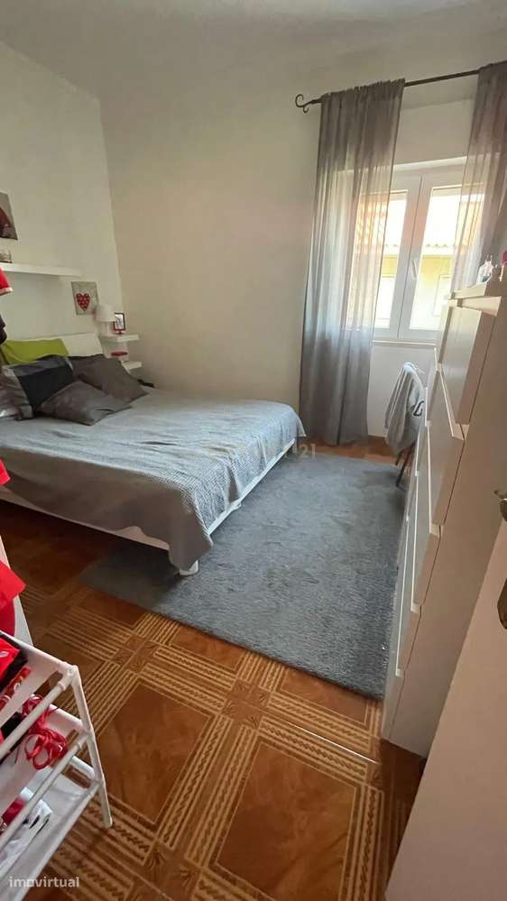 Apartamento T2 com Vista Panorâmica em Loures, Lisboa - Grande imagem: 5/10