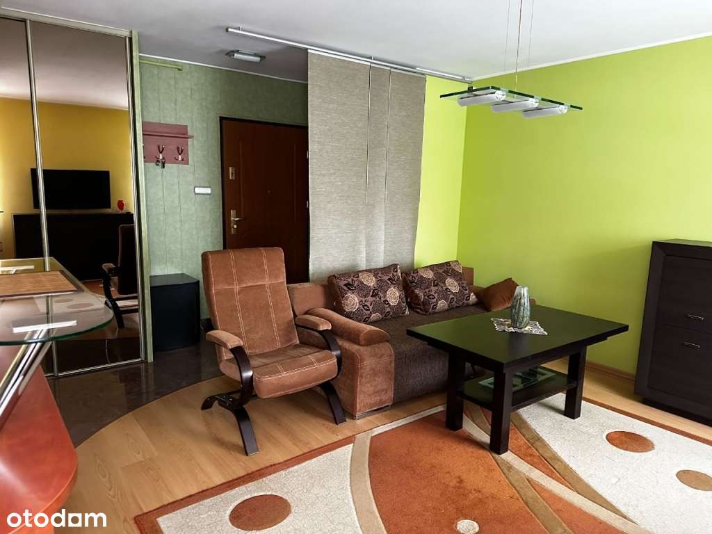 Ładne z miejscem parkingowym - I PIĘTRO      !!!!BEZ CZYNSZU !!!! - Pełny obrazek: 4/7