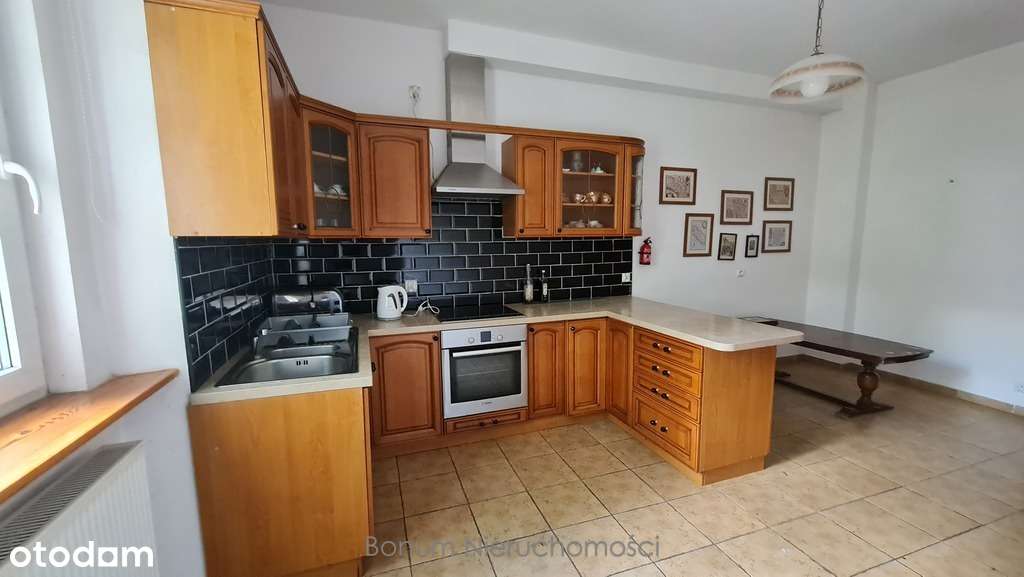 Na sprzedaż mieszkanie w Lądku Zdrój-7