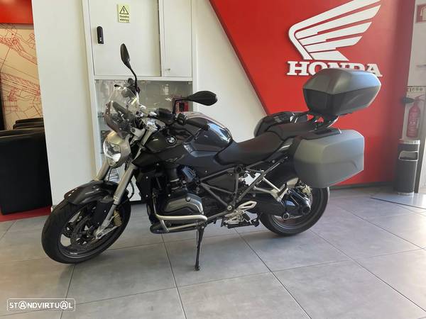 BMW R 1200 R R 1200 R - 6