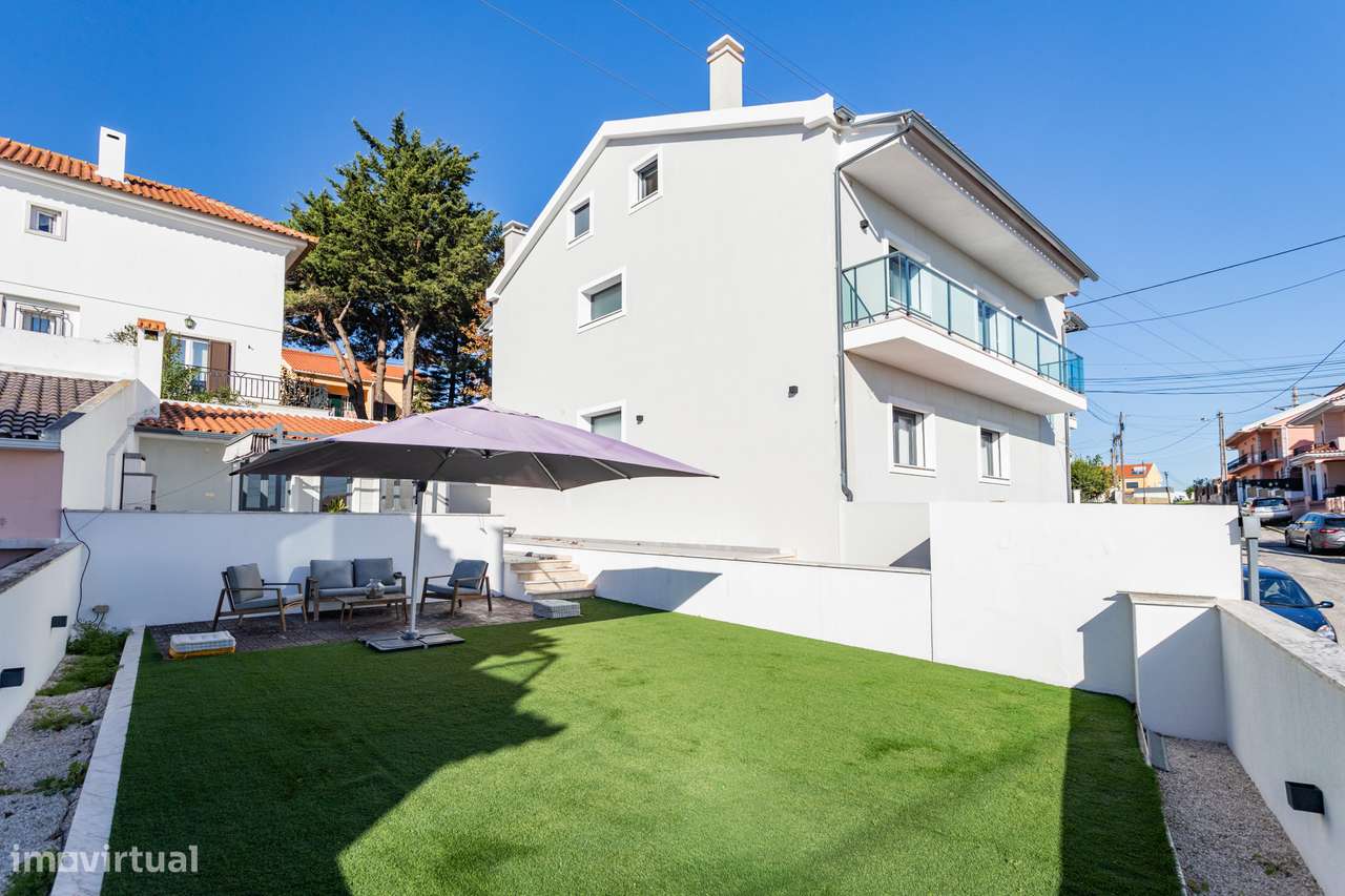 Oportunidade única: Moradia Isolada de Sonho em Famões: Conforto, Mode-44