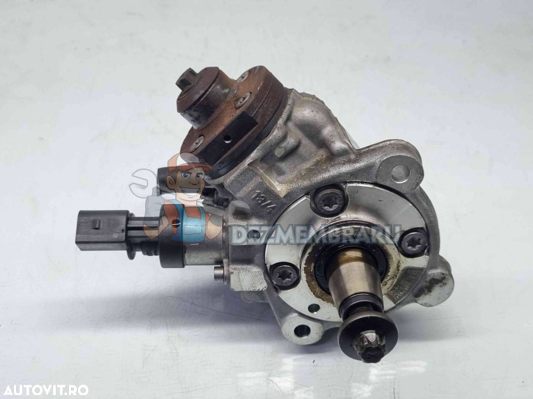 Pompa inalta presiune, 7797874, BMW X3 (F25) 2.0D, N47D20C - 1