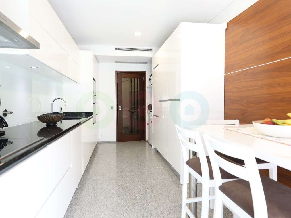 Apartamento T3 na Maia-10