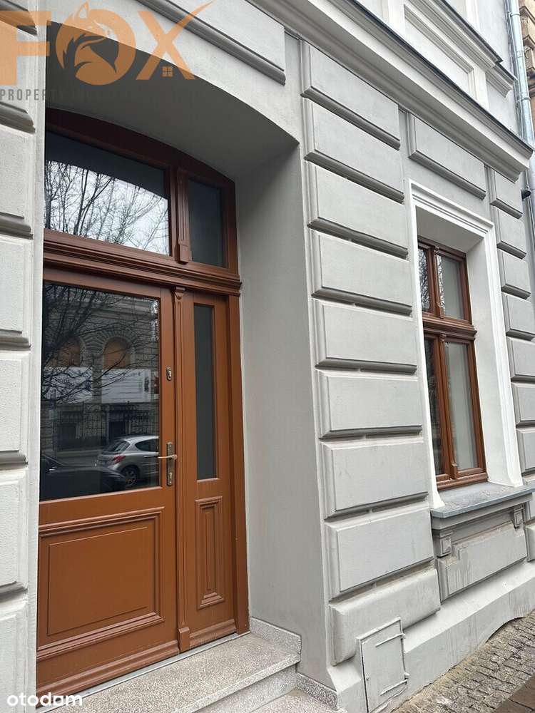 Lokal, 27m2, ul. 1 Maja 11 Sprzedam-11