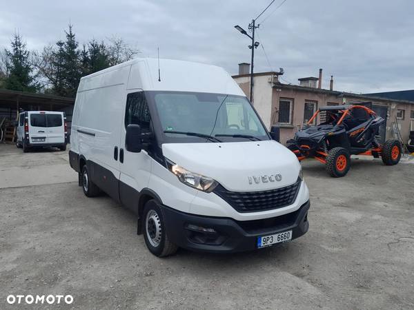 Iveco Daily - 3