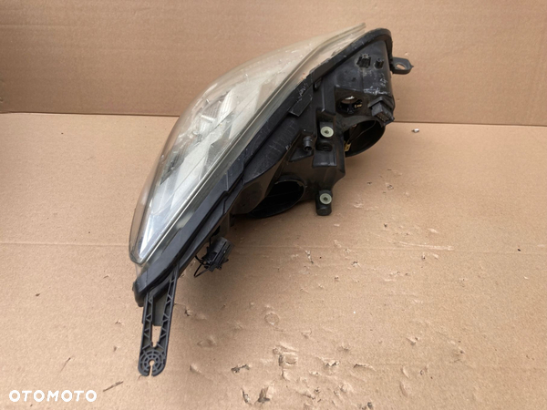 OPEL INSIGNIA A LAMPA LEWA PRZÓD 13226782 EU - 3