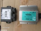 MERCEDES ML 163 STEROWNIK ALARMU 1635452232 / STEROWNIK REDUKTORA 1635450132 - 1