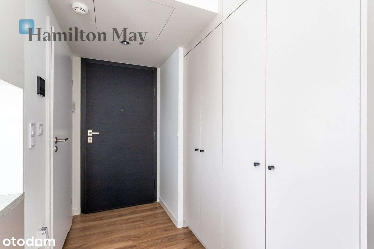 Funkcjonalne studio | 14 piętro | Unique Tower-11