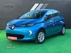 Renault Zoe Life 40 - 4