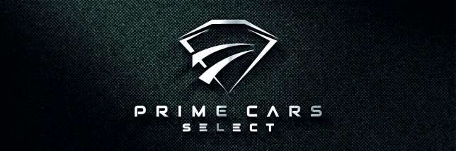 Prime Cars Select logo