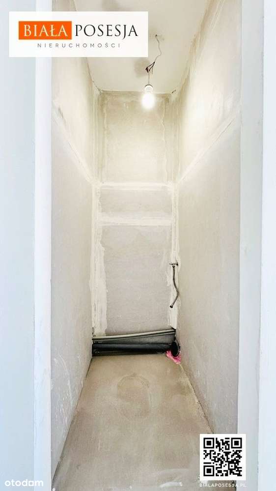 Mieszkanie 53 m2 na Bartodziejach, C. Skłodowskiej-15