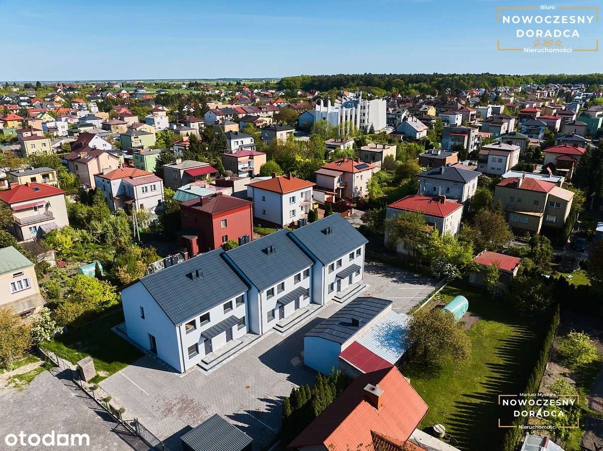 Nowe mieszkanie - 2 miejsca postojowe w Cenie!-13