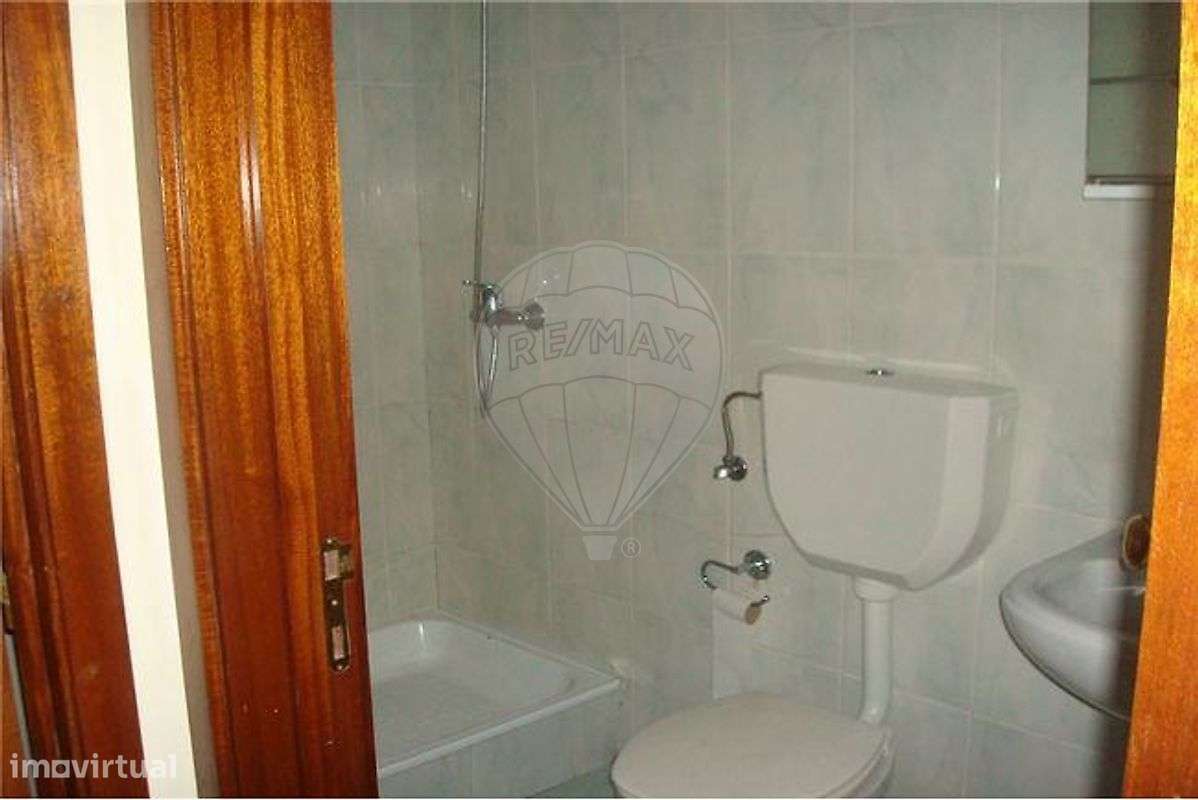 Apartamento T2 para venda-6