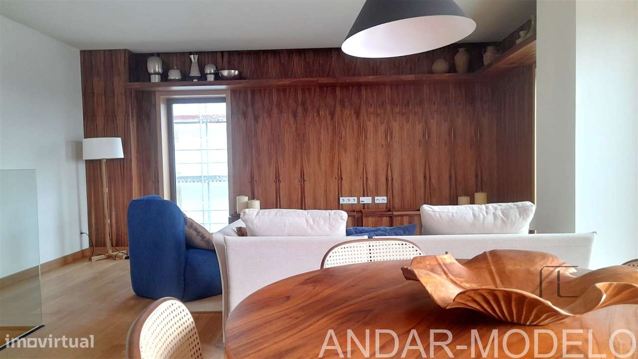 Apartamento T1+1 Venda em Cedofeita, Santo Ildefonso, Sé, Miragaia, Sã - Grande imagem: 4/18