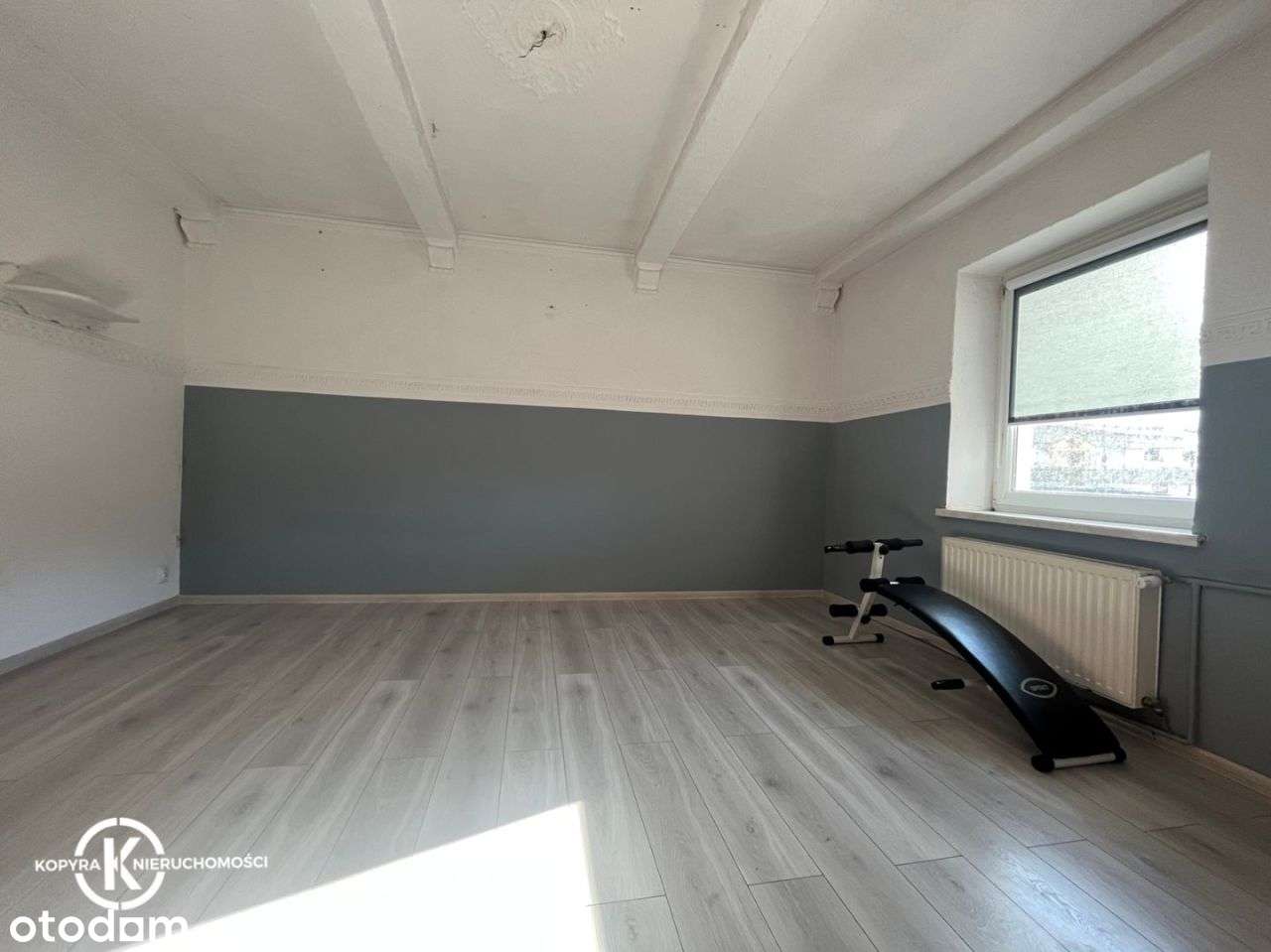 Na sprzedaż dom jednorodzinny w Zagrodnie-3