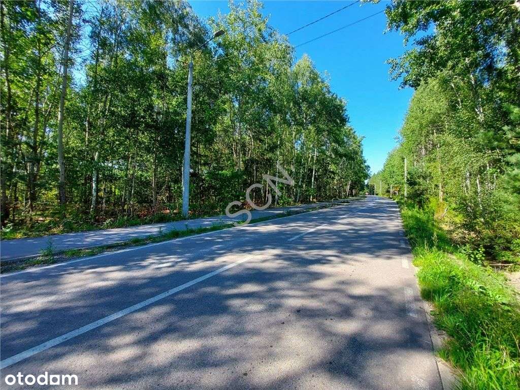 Atrakcyjnie Położona - Pełny obrazek: 5/8