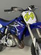 Yamaha YZ Matriculada e homologado com pendura - 16