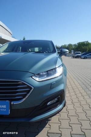 Ford Mondeo 2.0 EcoBlue Trend - 33