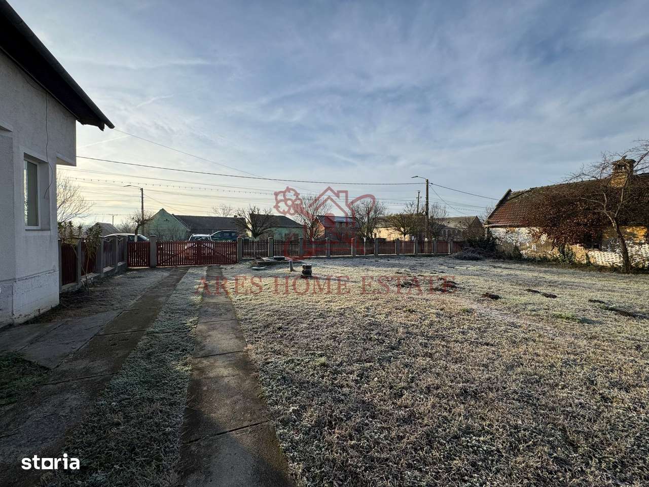 Casă 7 camere de vânzare/închiriere Izvin + anexă 90 mp- Comision 0 - Imagine principală: 4/20