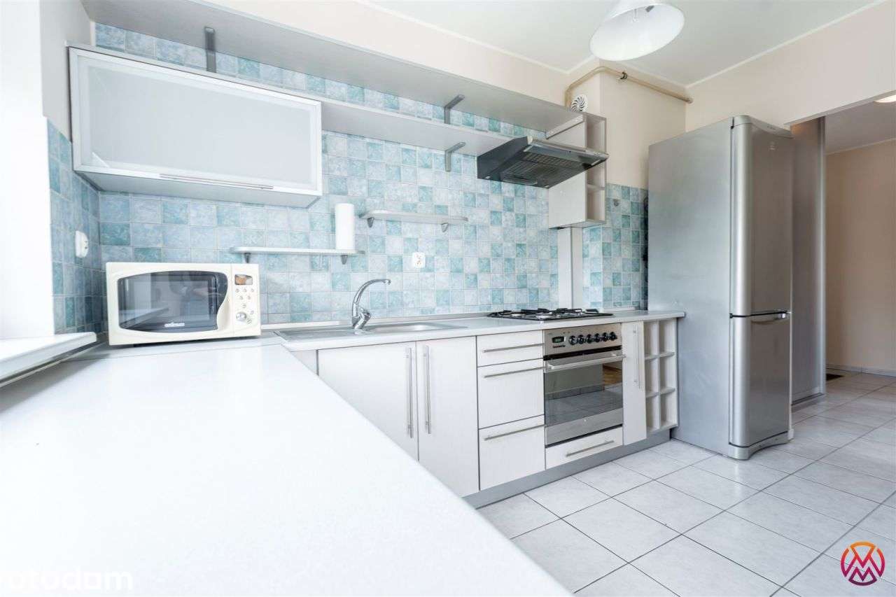 Dwupokojowe mieszkanie na Górnej w cichej okolicy! - Pełny obrazek: 4/10