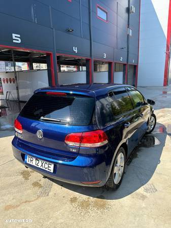 Volkswagen Golf 1.2 TSI Team - 3