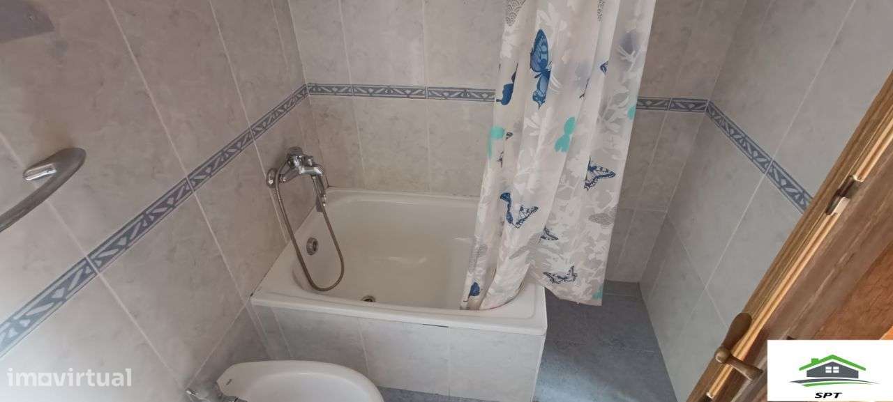 Sobralinho Apartamento T1 Coz/semi-equipada - Grande imagem: 4/8