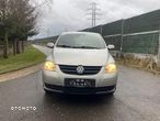 Volkswagen Fox 1.2 Style - 11