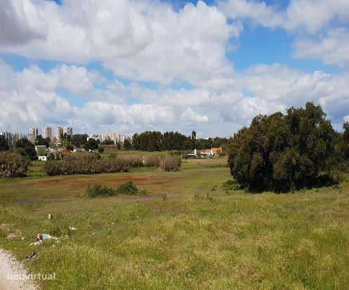 Terreno Urbano com Potencial de Desenvolvimento — Barreiro / Moita - Grande imagem: 5/5