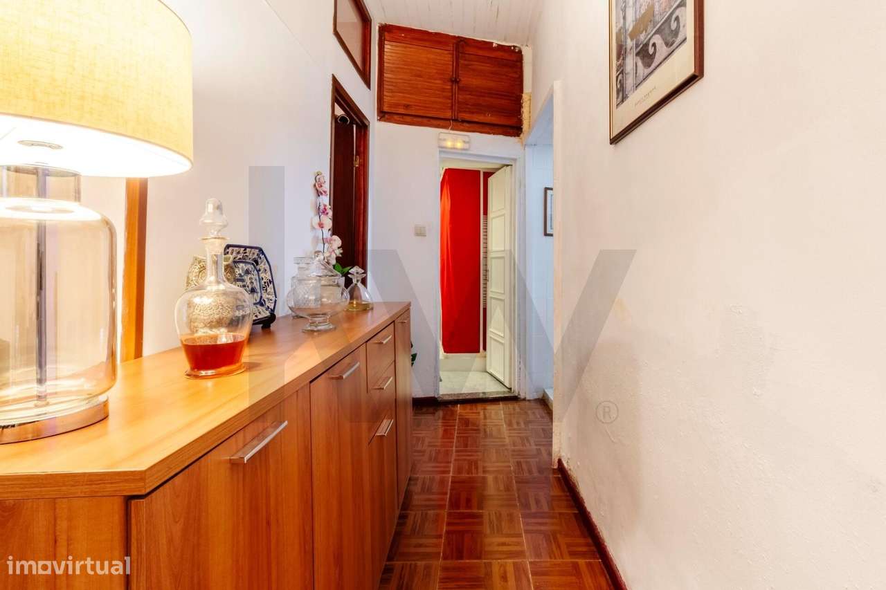 Apartamento T2 na Bica – Oportunidade de investimento - Grande imagem: 4/29