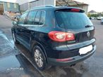 Compresor AC clima Volkswagen Tiguan 2011 SUV 2.0 TDI CFFB - 4