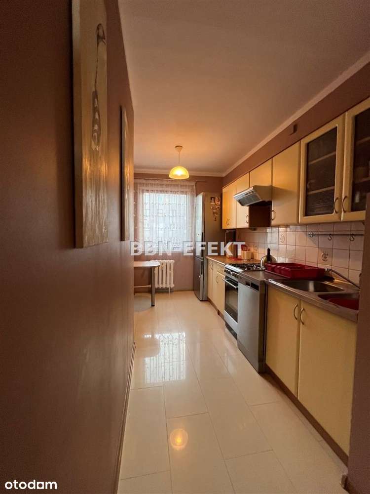 Bielsko-Biała, Osiedle Karpackie Jed.B.-12