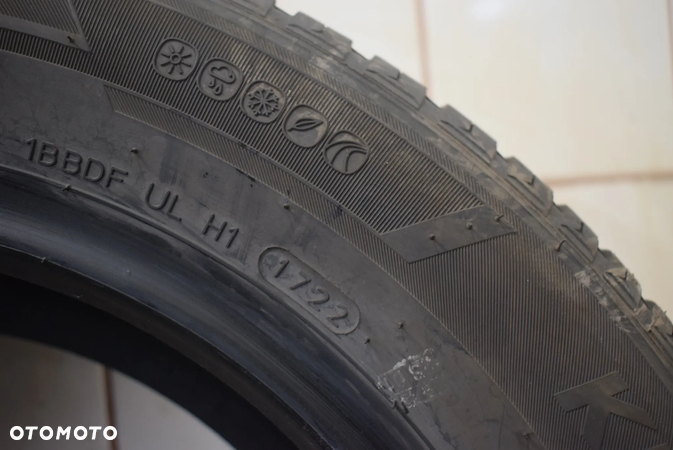 R15 185/65 Hankook Kinergy 4S 2  Wysyłka gratis! - 5