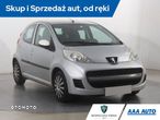 Peugeot 107 - 2