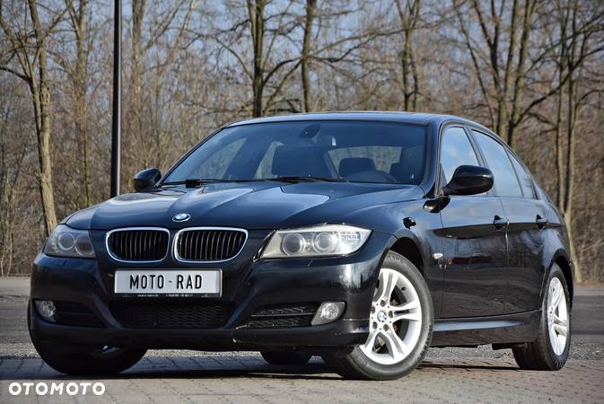 BMW Seria 3 - 24