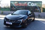 Peugeot 508 SW 1.5 BlueHDi GT Line EAT8 - 3