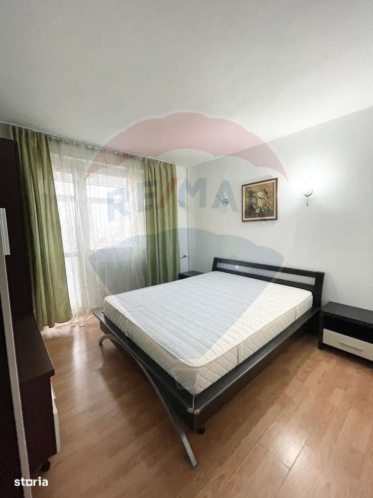 Apartament cu 2 camere Brancoveanu-2