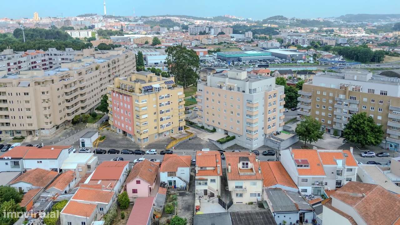 Penthouse T4 Madalena-32