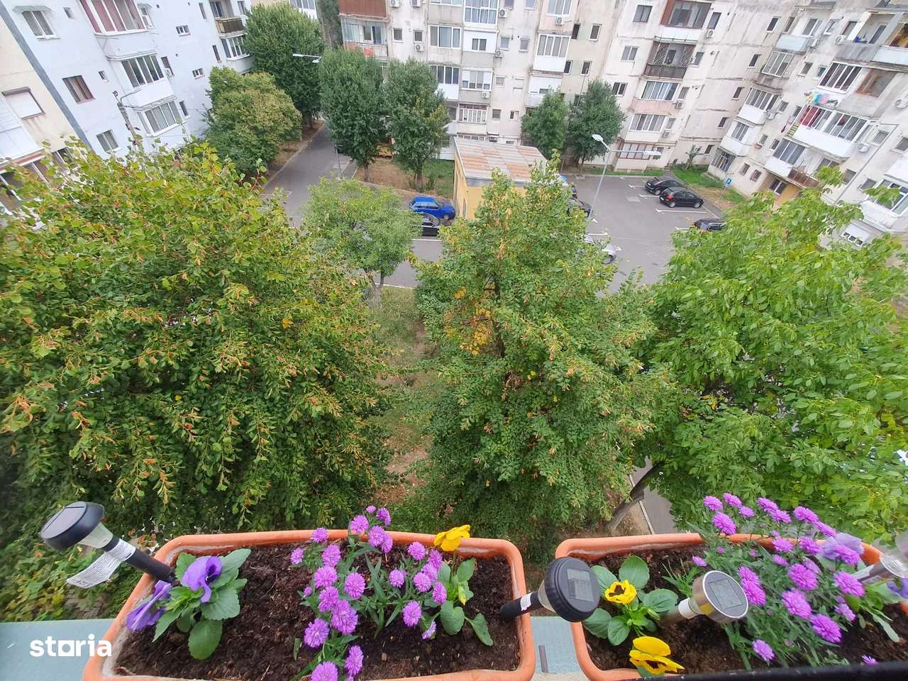 Vand apartament mare 2 camere zona Confectii - Imagine principală: 5/10