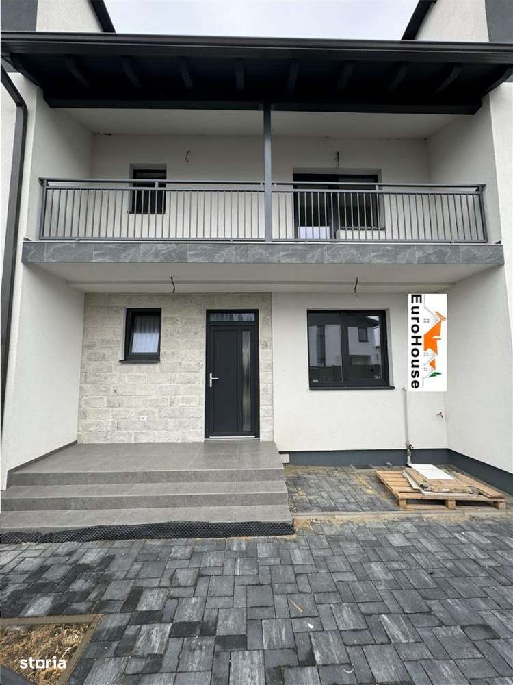 Casa de vanzare in Alba Iulia Cetate - Imagine principală: 2/10